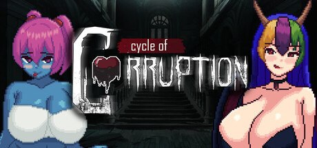 Cycle of Corruption | 循环的腐化