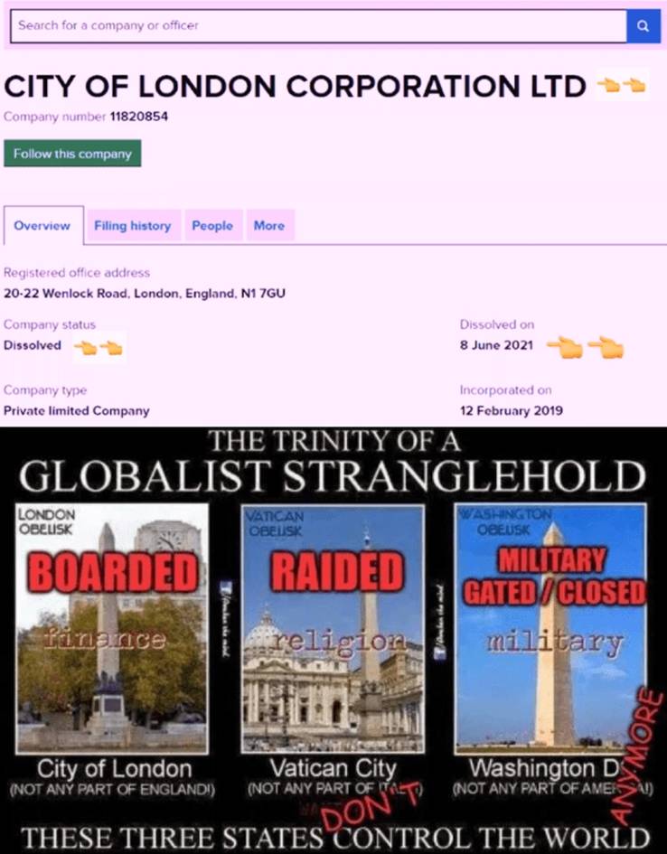 “吉恩•德科特:梵蒂冈D.U.M.B.中的美丽事物和大量的黄金”|Kat-6.13.21