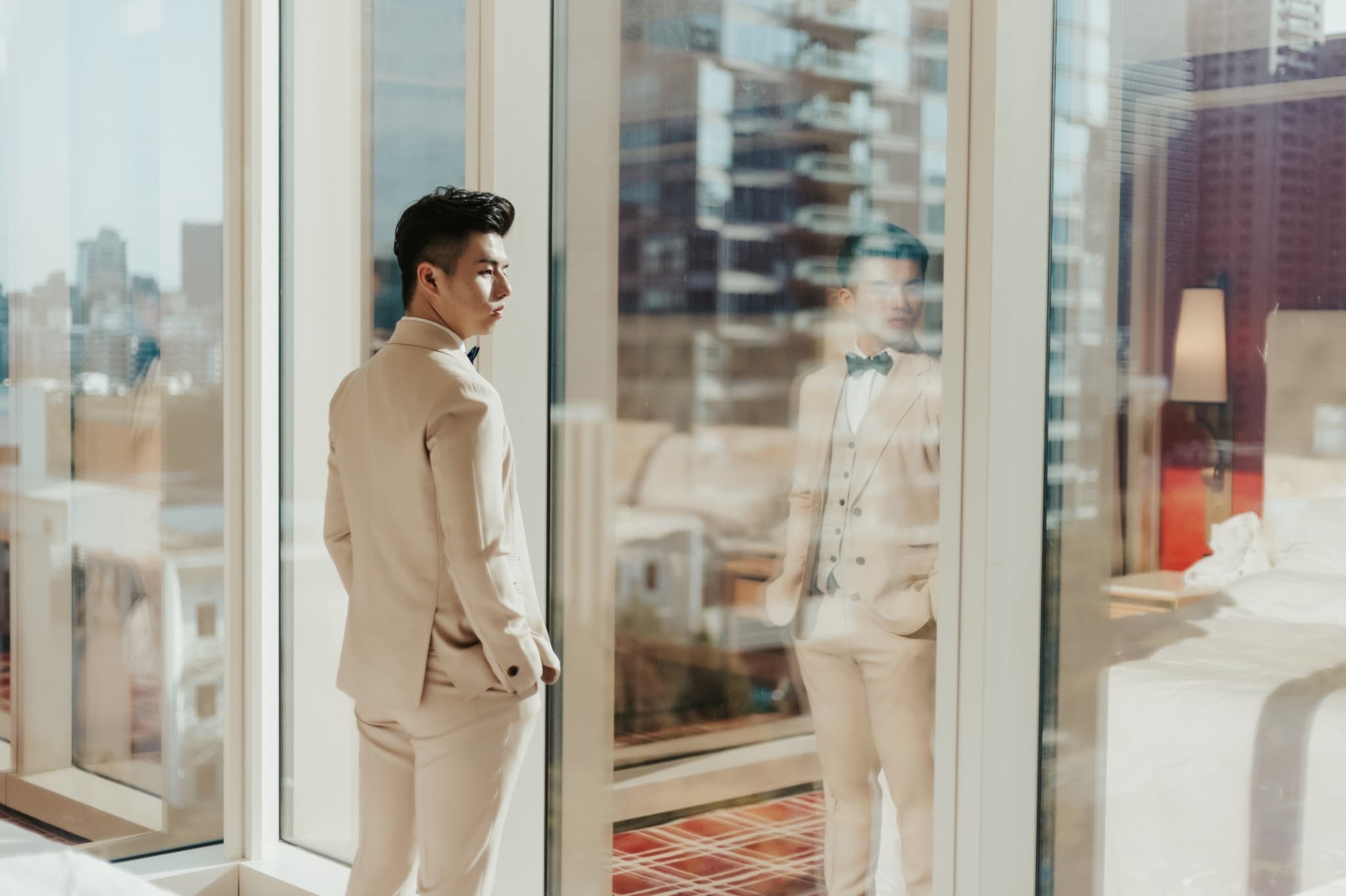 婚禮攝影師ZACK作品集照片 54