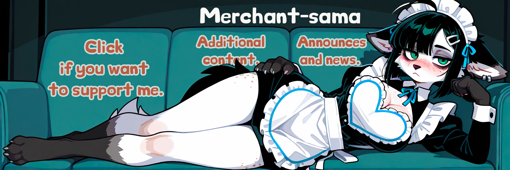 Announces, News and other things...