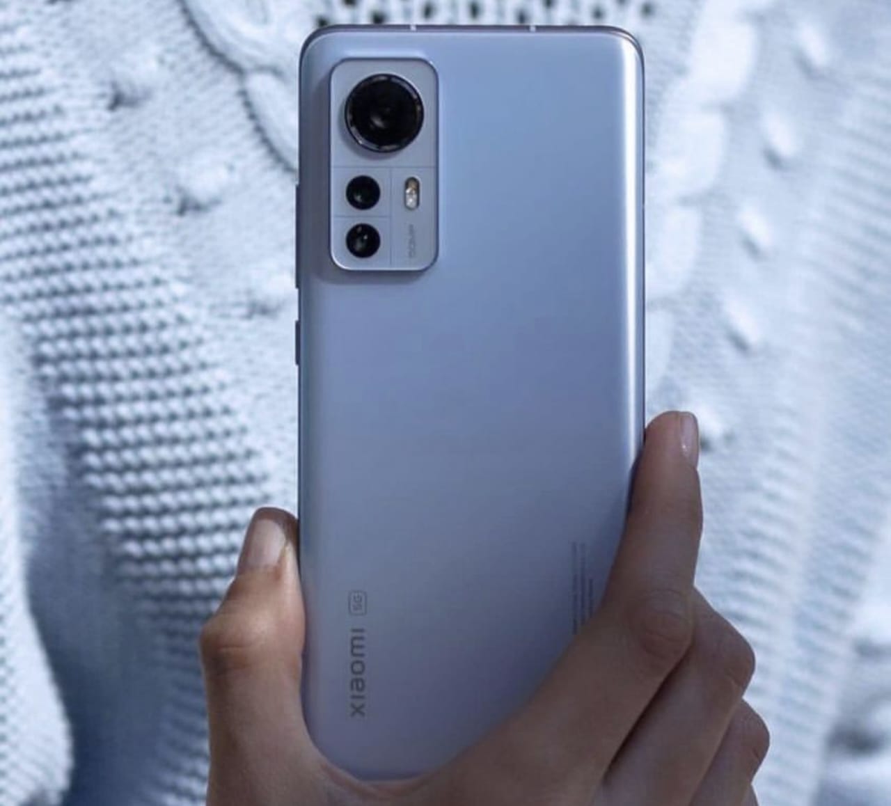 HP Xiaomi yang ada NFC