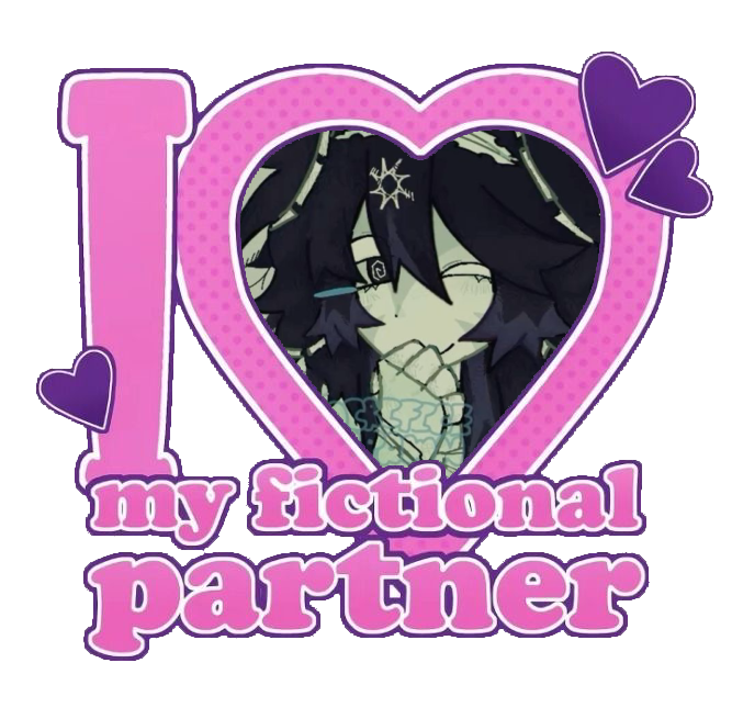 Twotime my beloved they/them