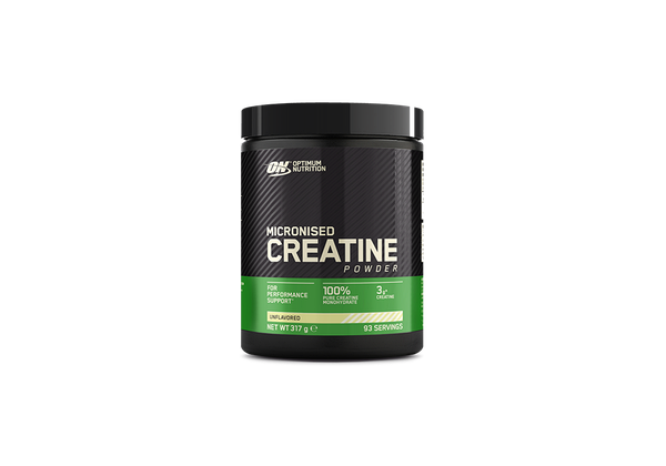 Optimum Nutrition Micronised Creatine