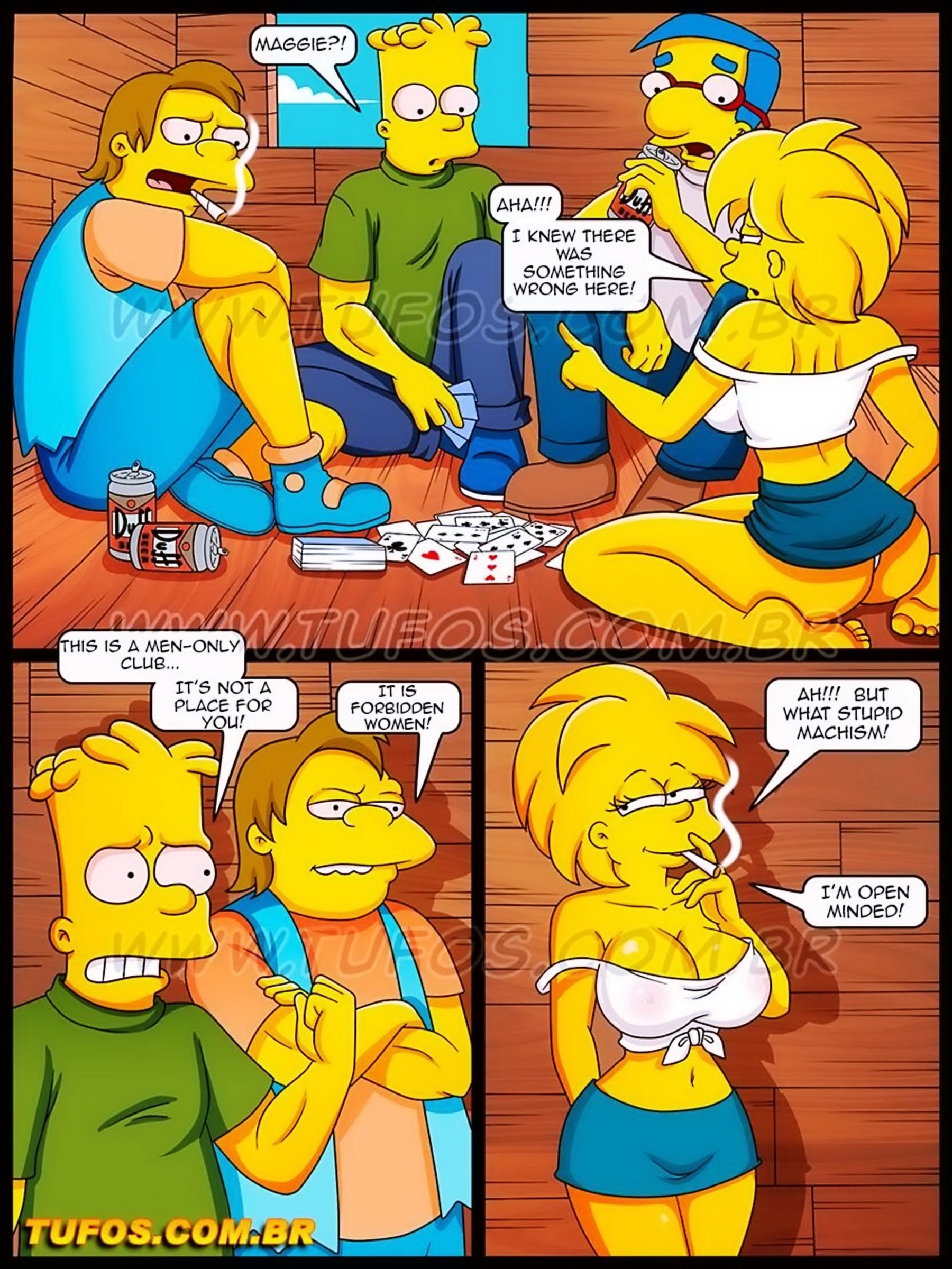 Comic page 328