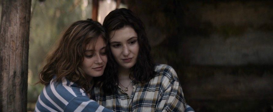 TheseLESBIANS