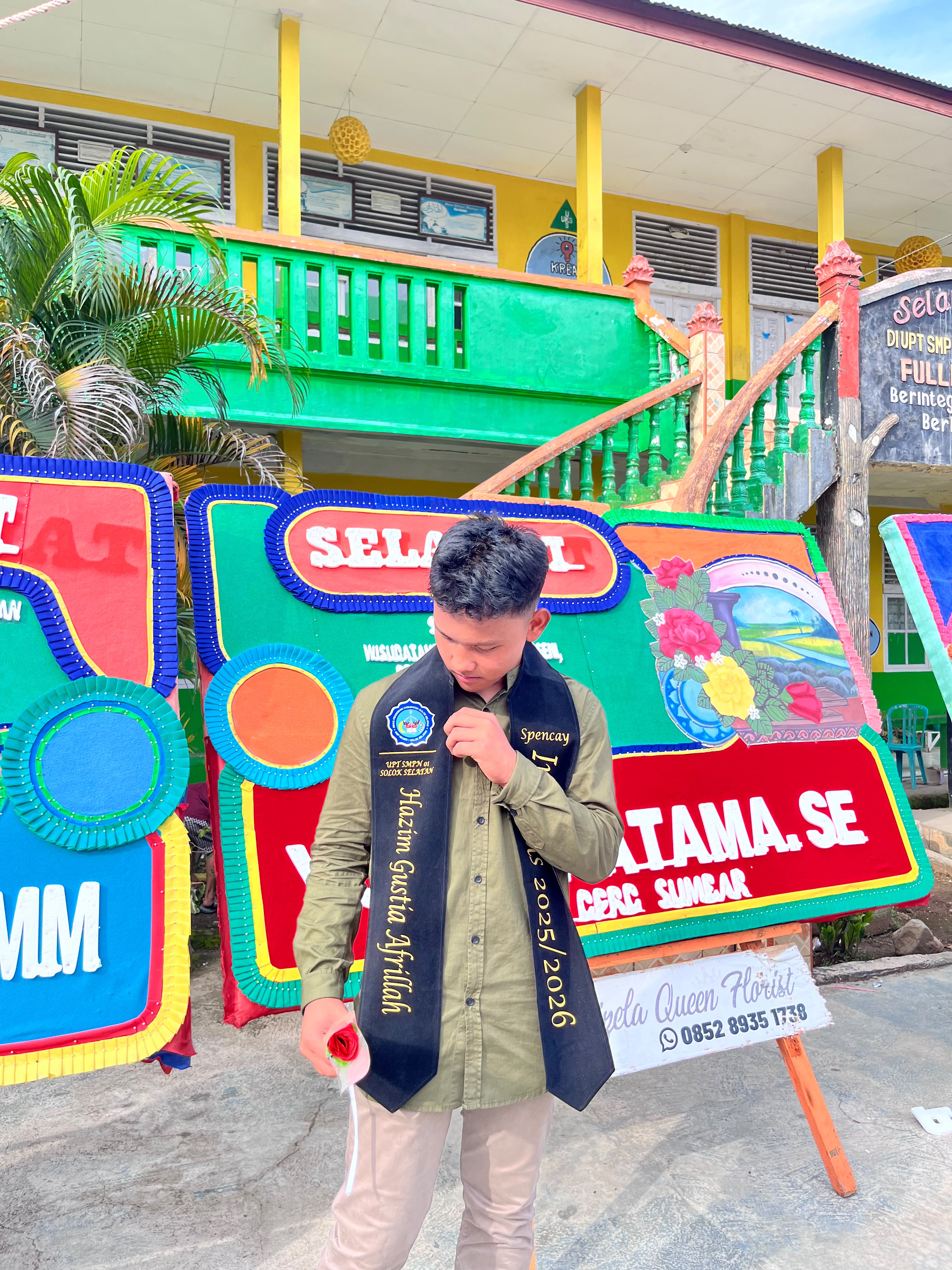 Hazim Gustia