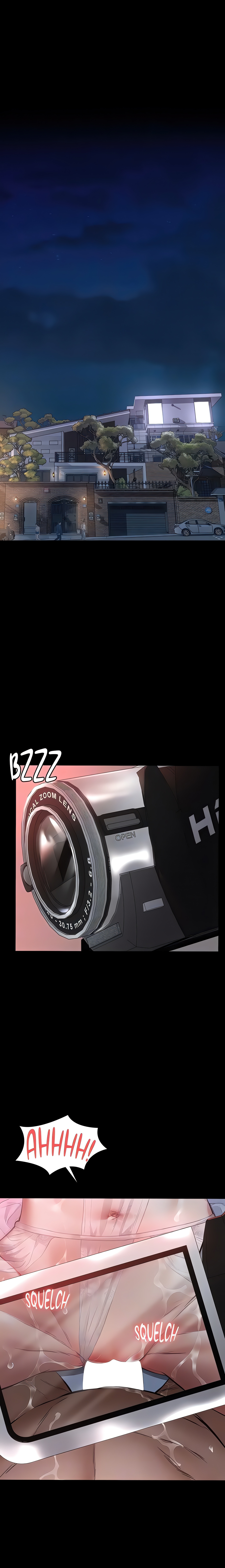 Papa Katz, chapter 7, page 7