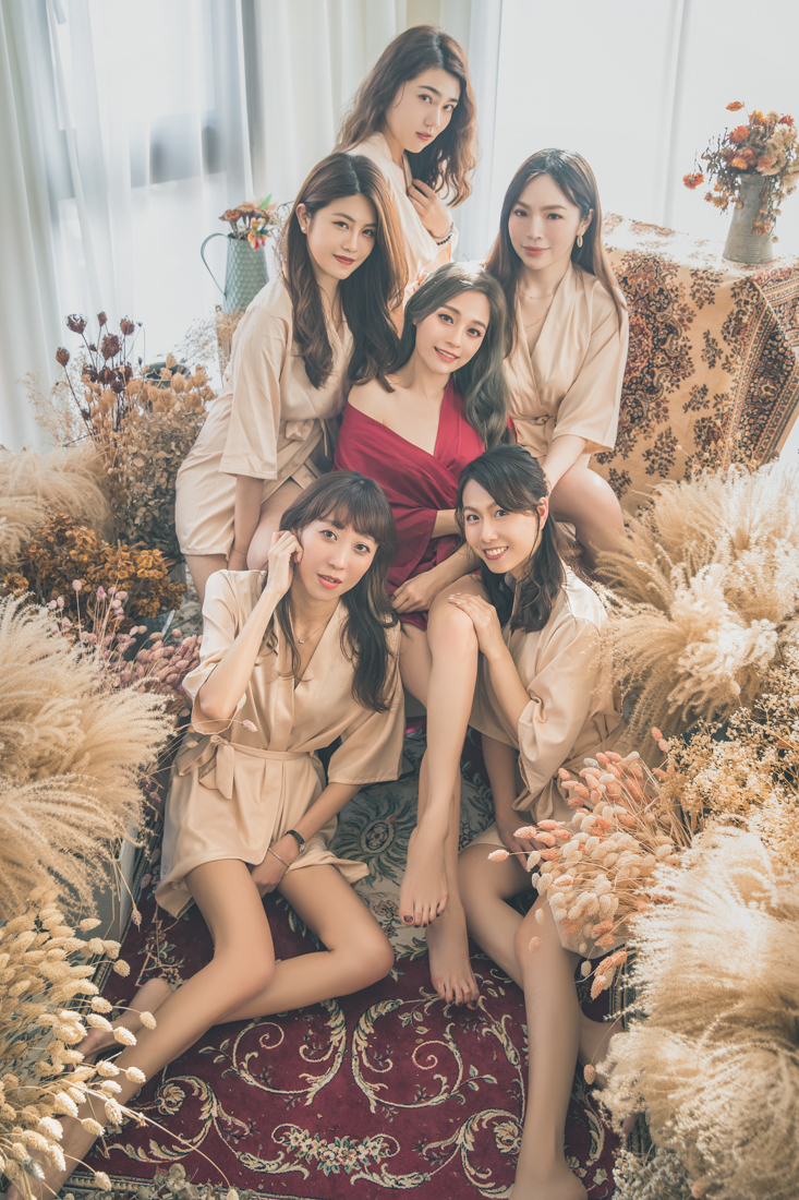 婚禮攝影師小紅莓攝影團隊作品集照片 45