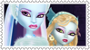 abbey & lagoona stamp