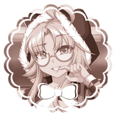 Ruri ♡ Crush Crush