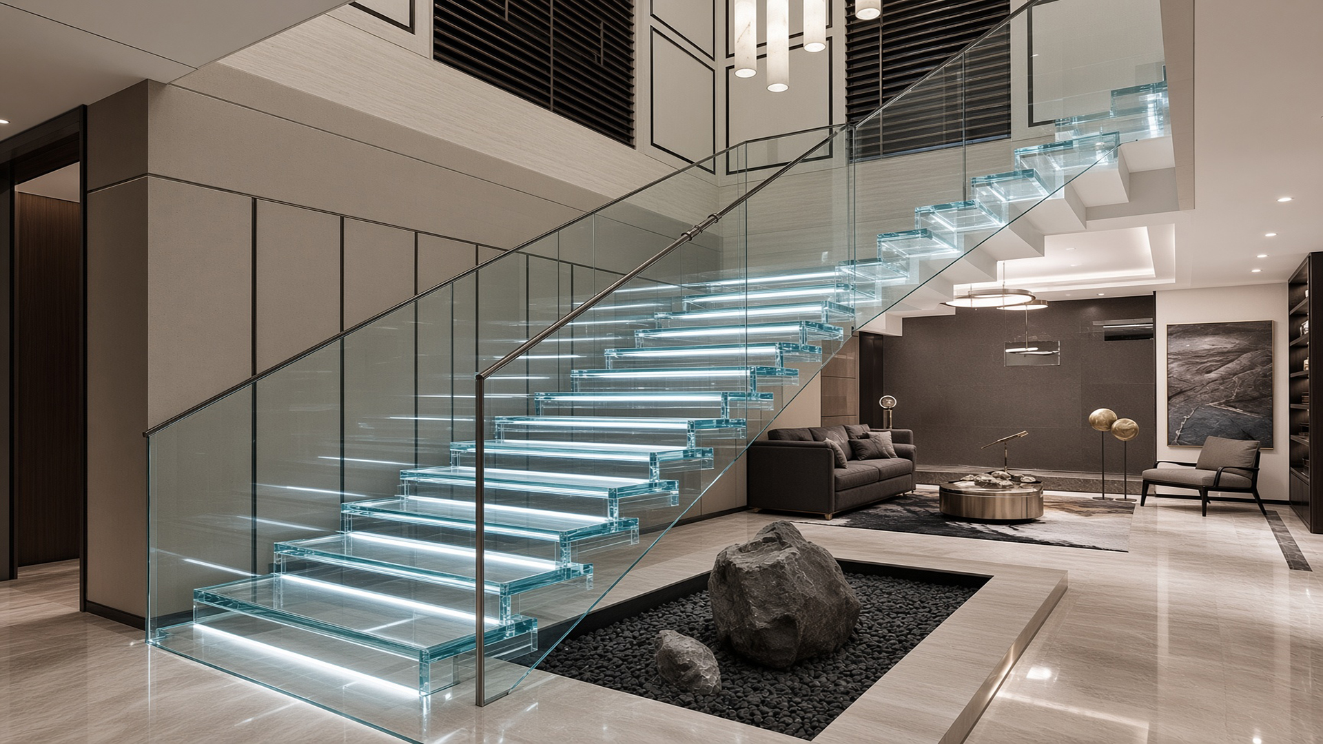 pivot doors