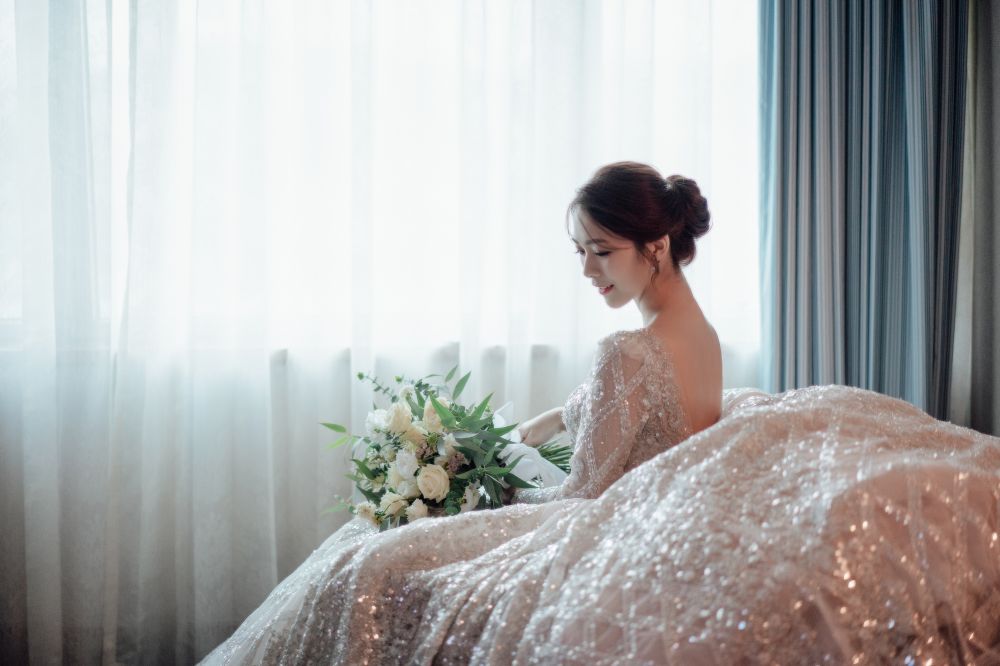 婚禮攝影師CAN作品集照片 16