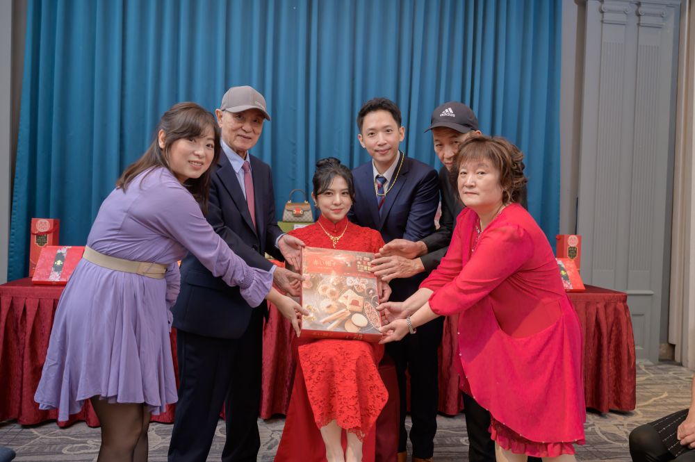 婚禮攝影師MAI作品集照片 20