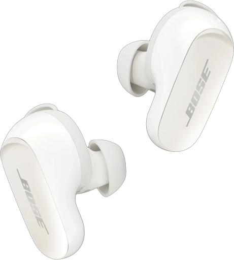 Bose QuietComfort Ultra Earbuds