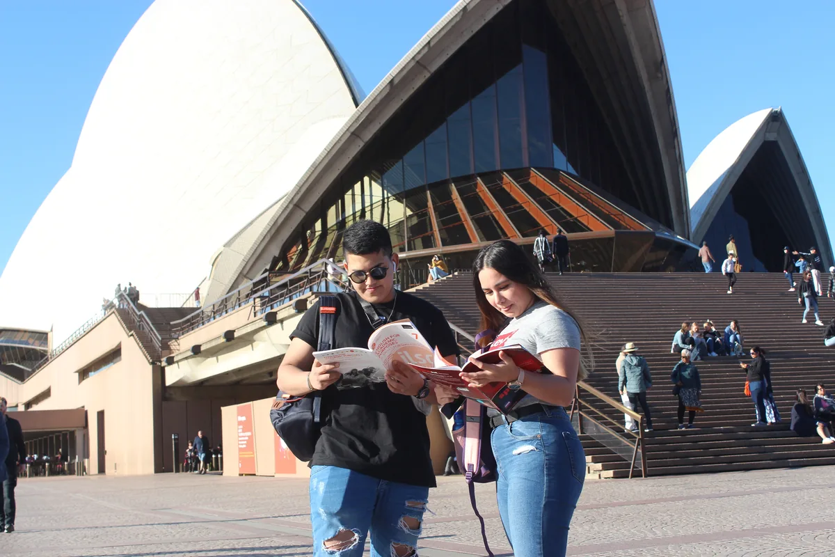 Sydney