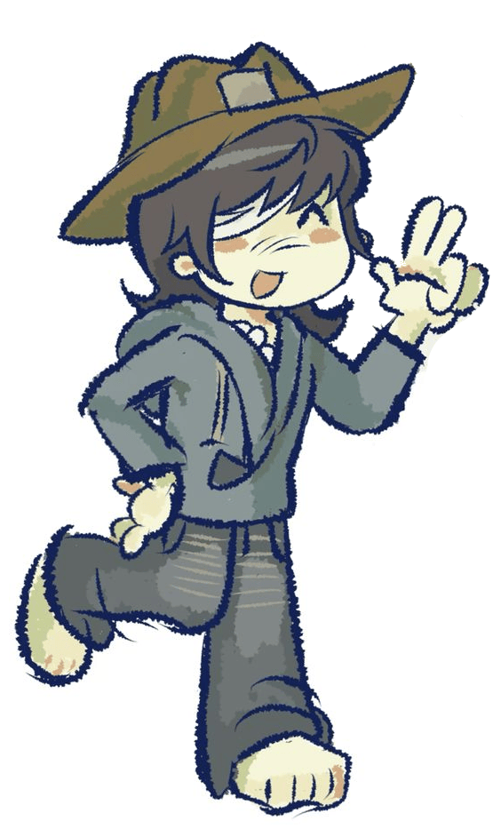 shitty graphic by ME!!! its ass btu its there. art by @Toonylooons