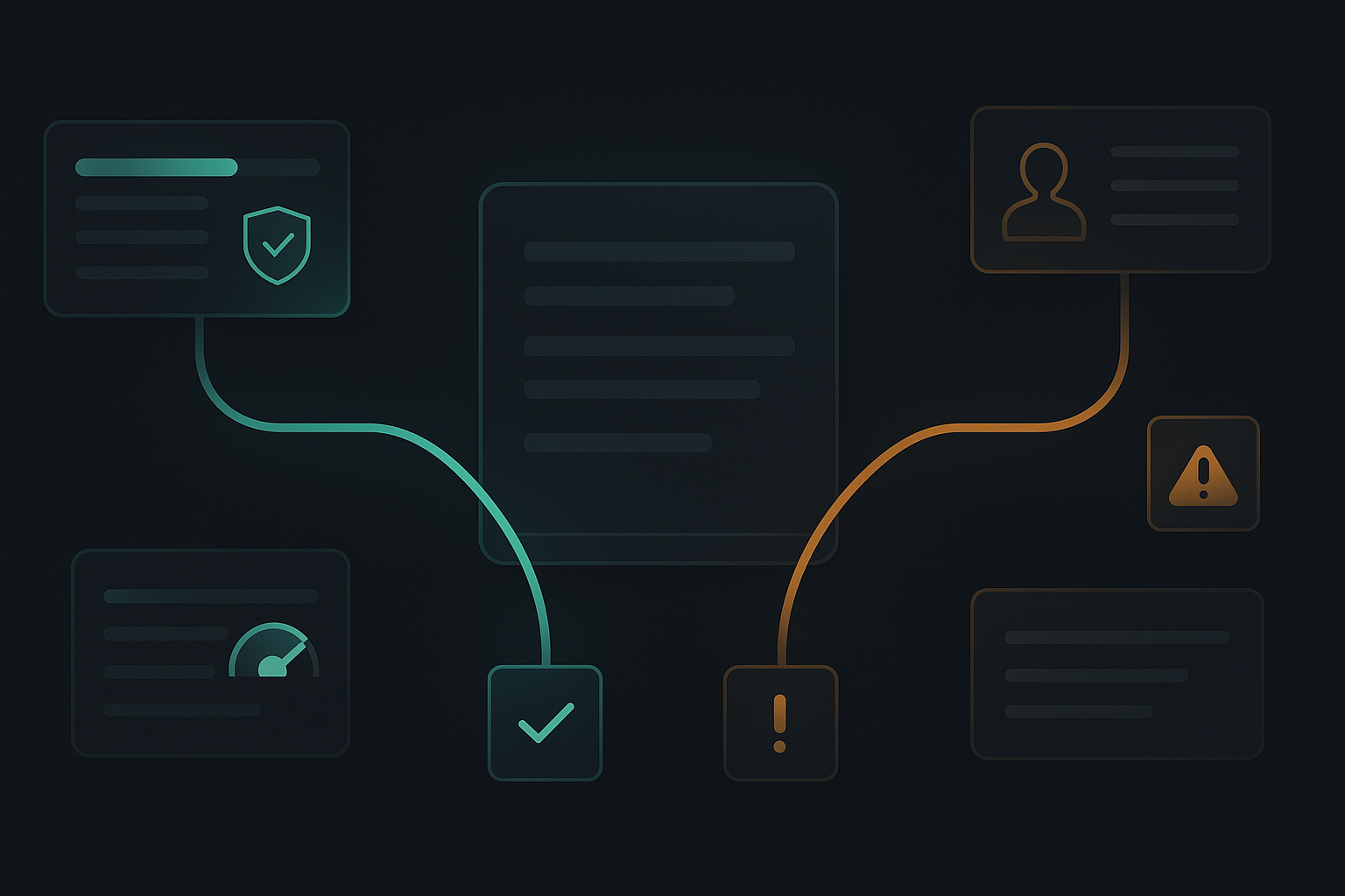 Configurable confidence thresholds
