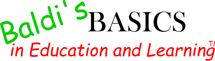 Baldi's Basics