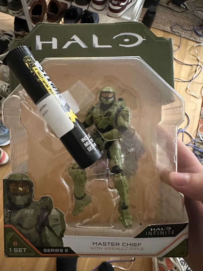 Halo