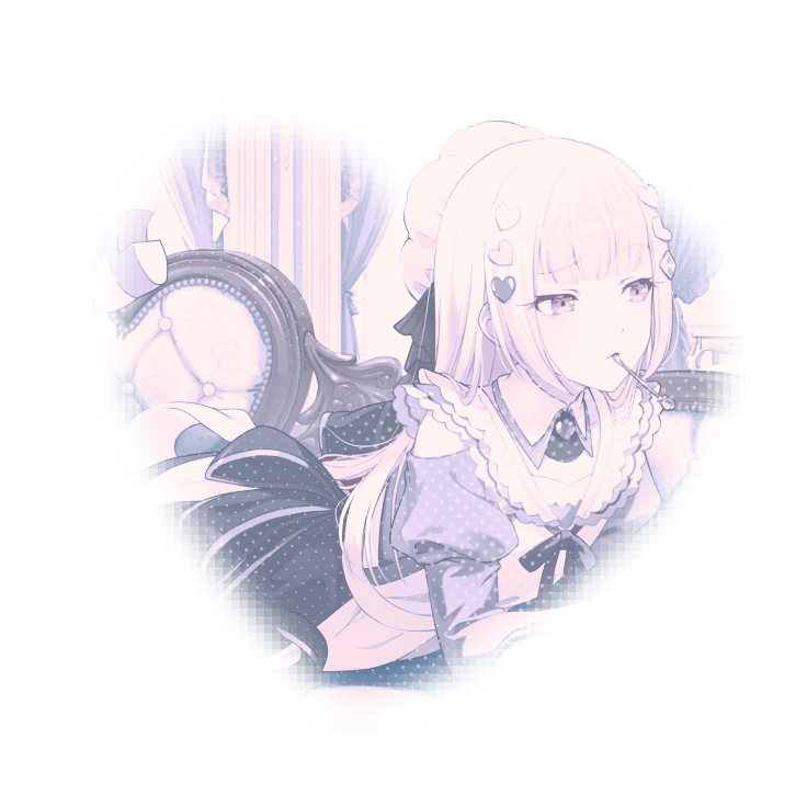 VALENTINES 2026 MATCHING SET , mizuki pfp/icon