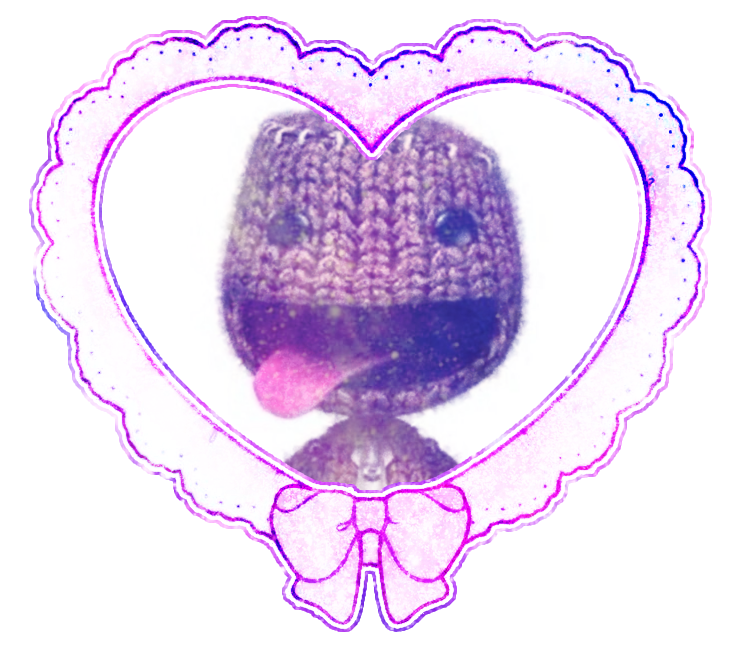 sackboy