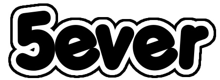 #5ever #5ever