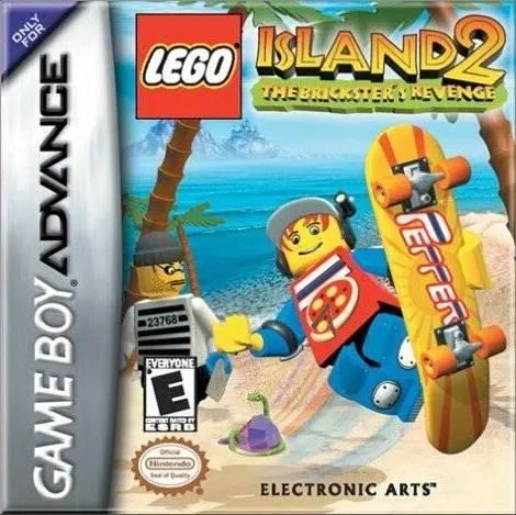 lego island 2