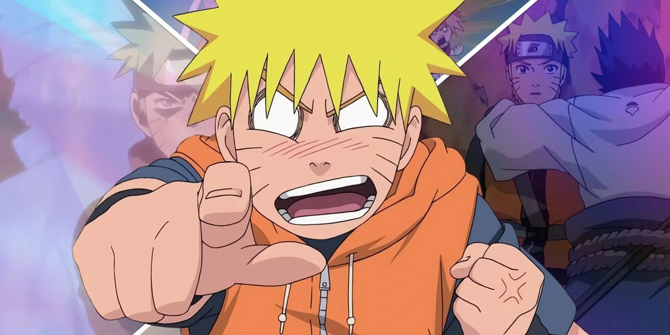 Naruto