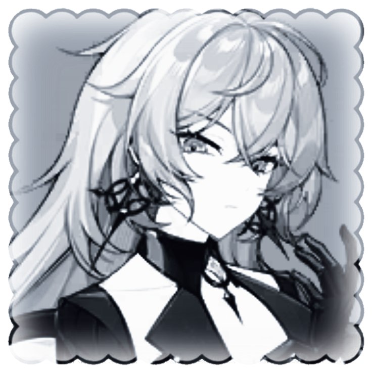 Bronya Zaychik - 2062