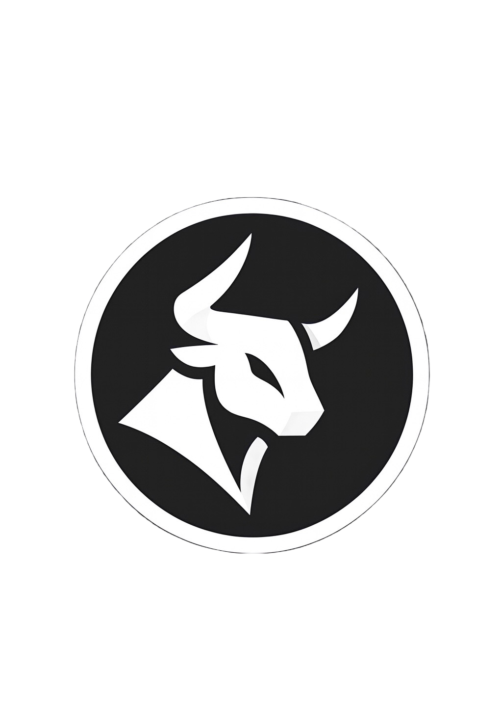 Bulltoshi Logo