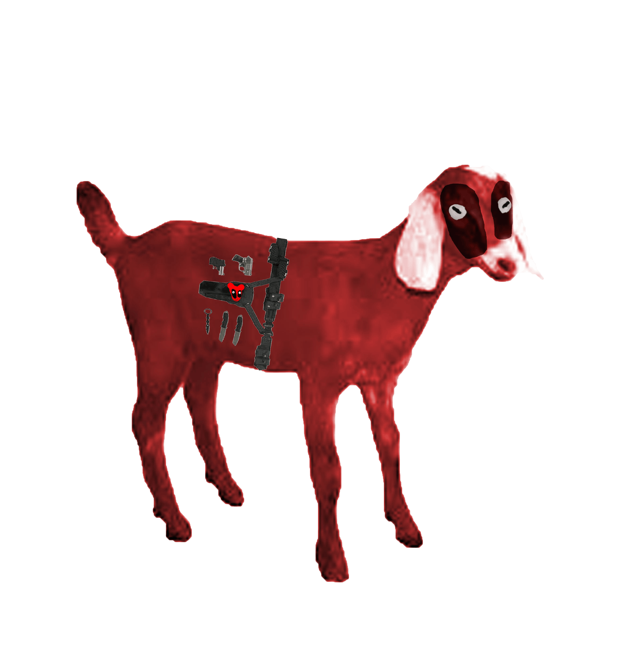 Goatpool