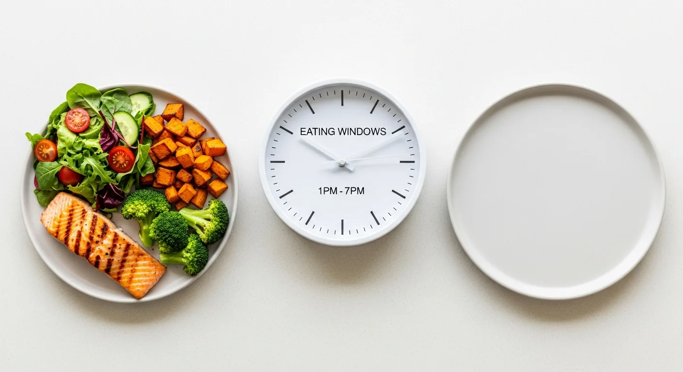 Jeûne Intermittent et Musculation : Compatible ou Pas ?