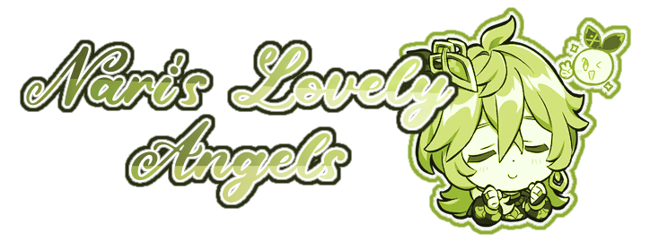 nari's lovely angels