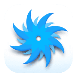 ClamXAV logo — virus and malware scanner for Mac built on the ClamAV engine