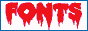 fonts
