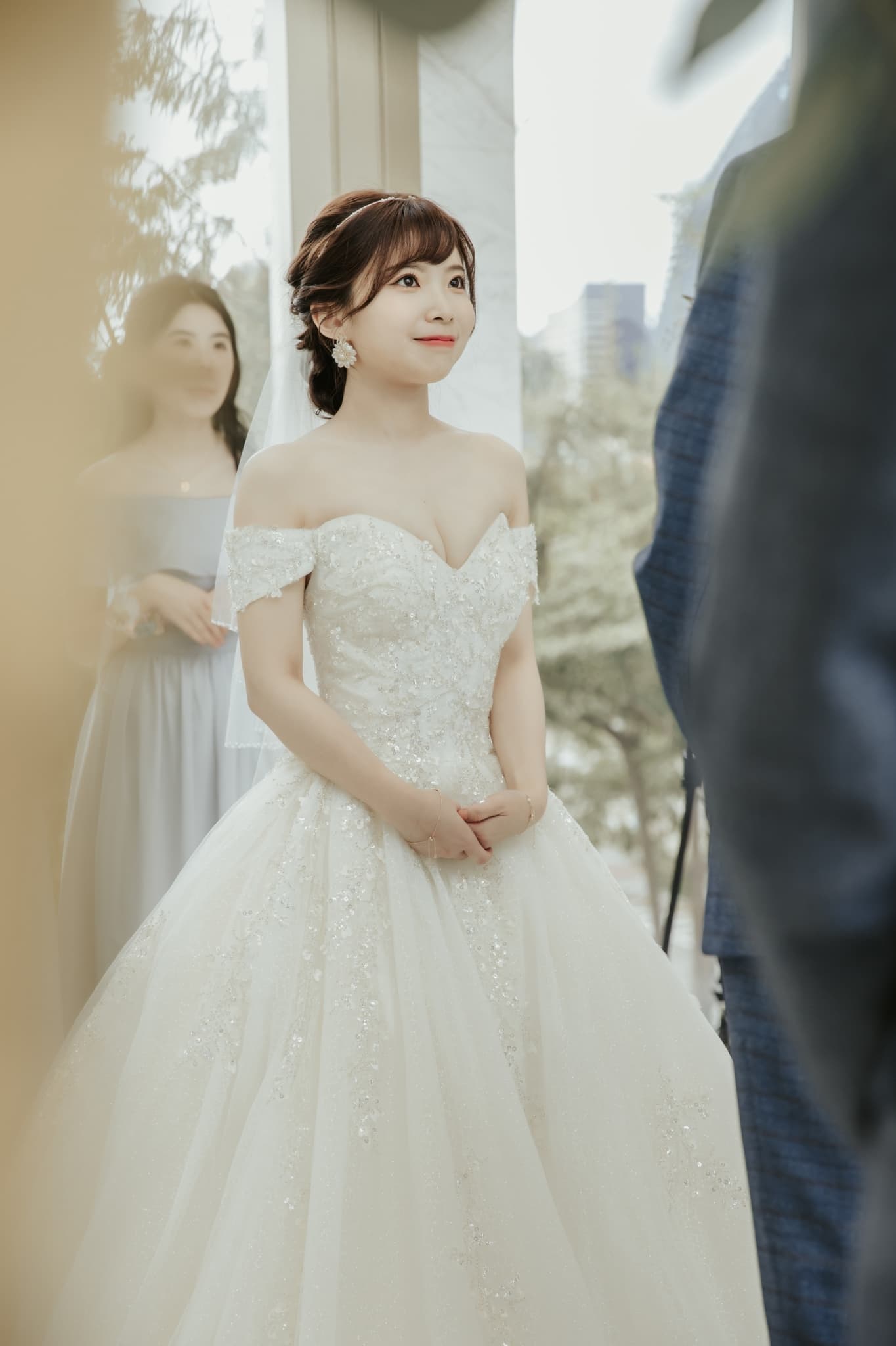 婚禮攝影師ZACK作品集照片 101