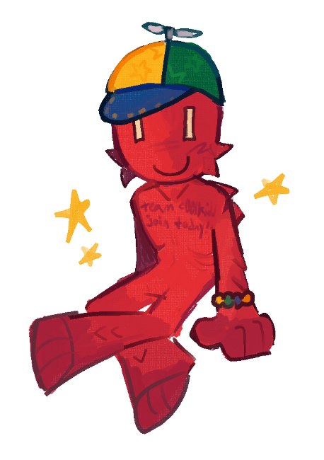 art by @computerfossils on twitter/x