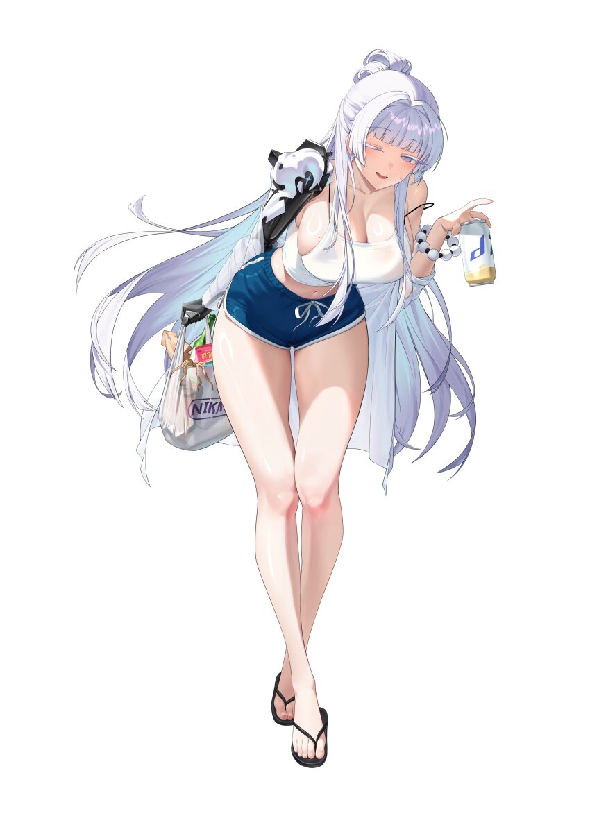 Nayuta [Nikke]
