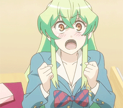 Determined