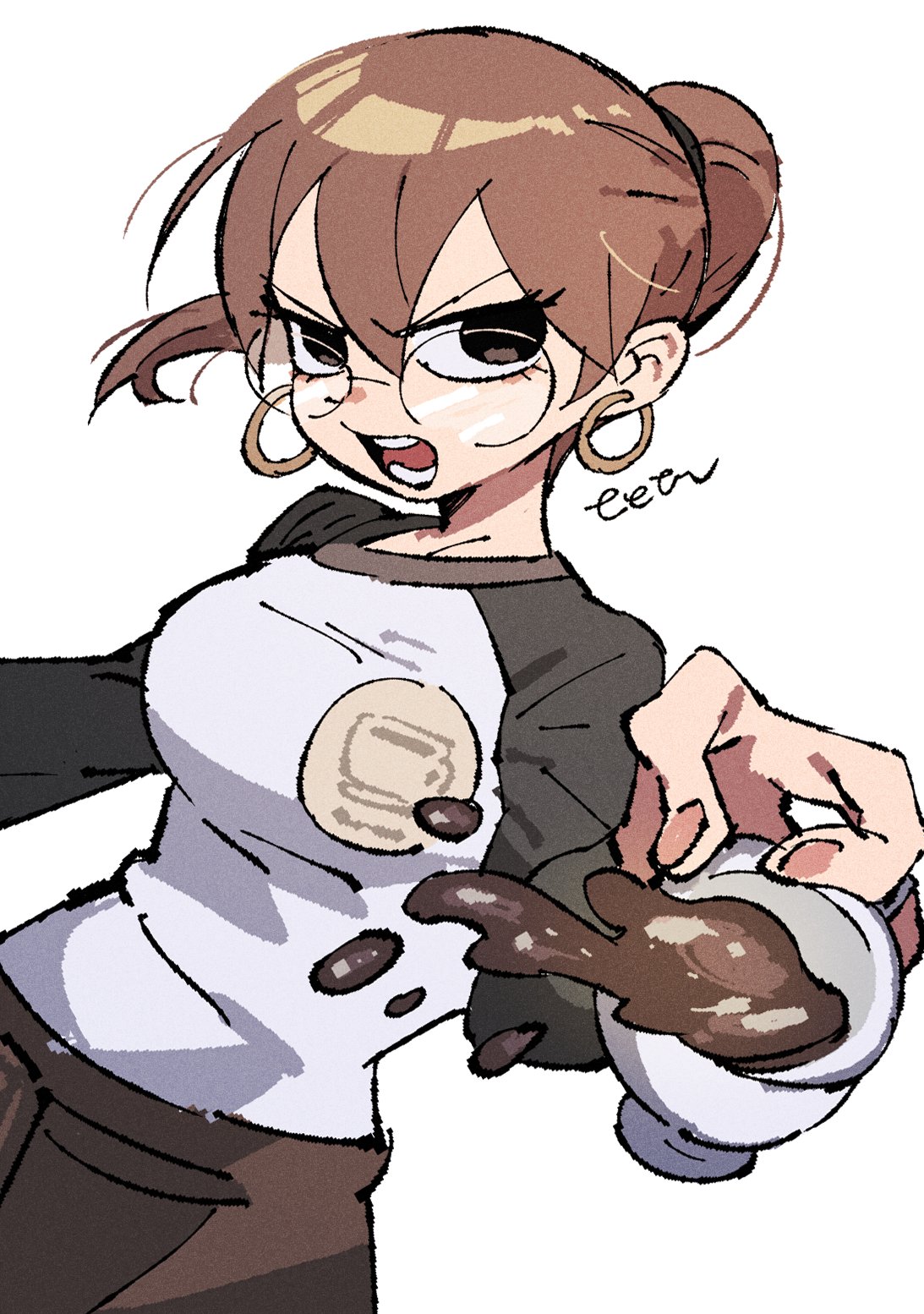 Character description image
