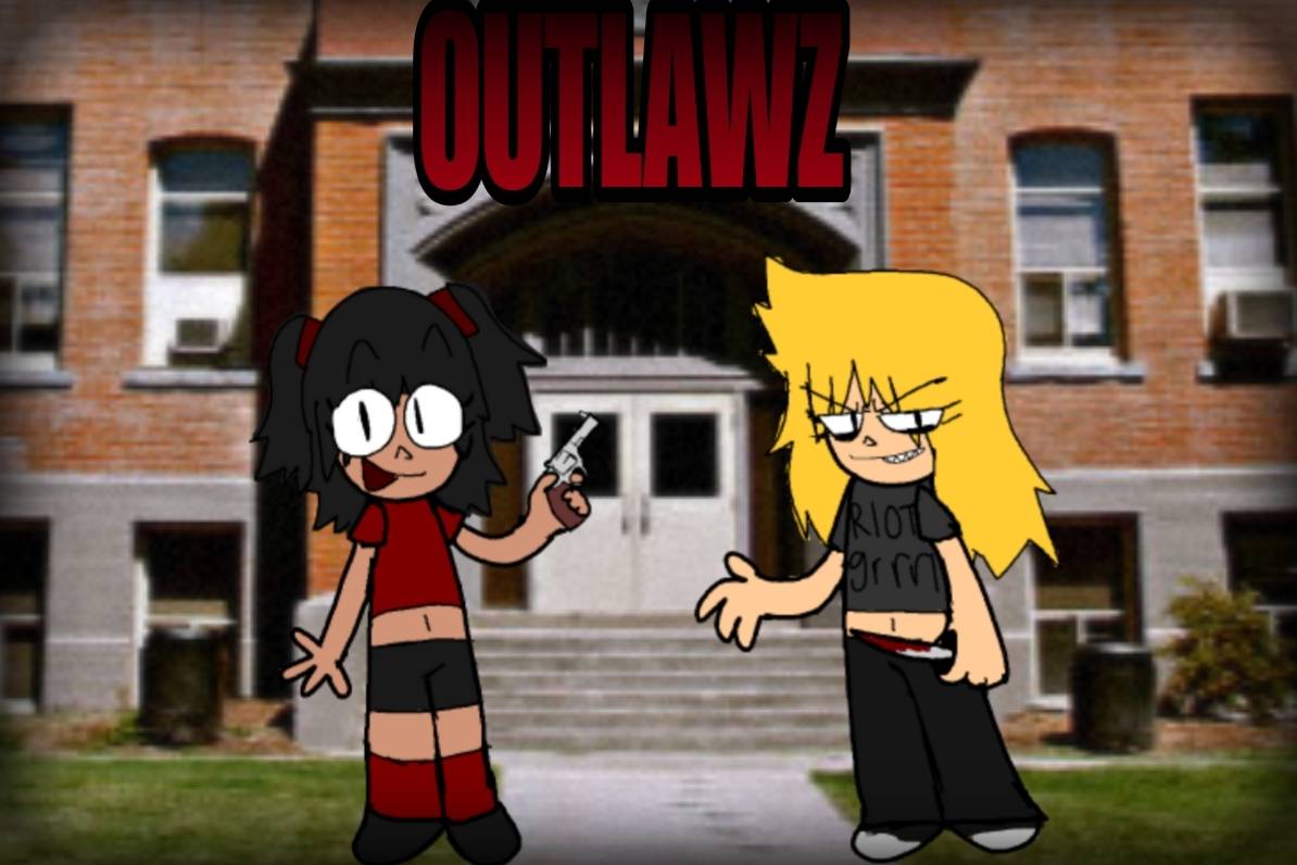 Outlawz