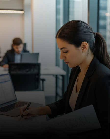 Análise Técnica e Planejamento