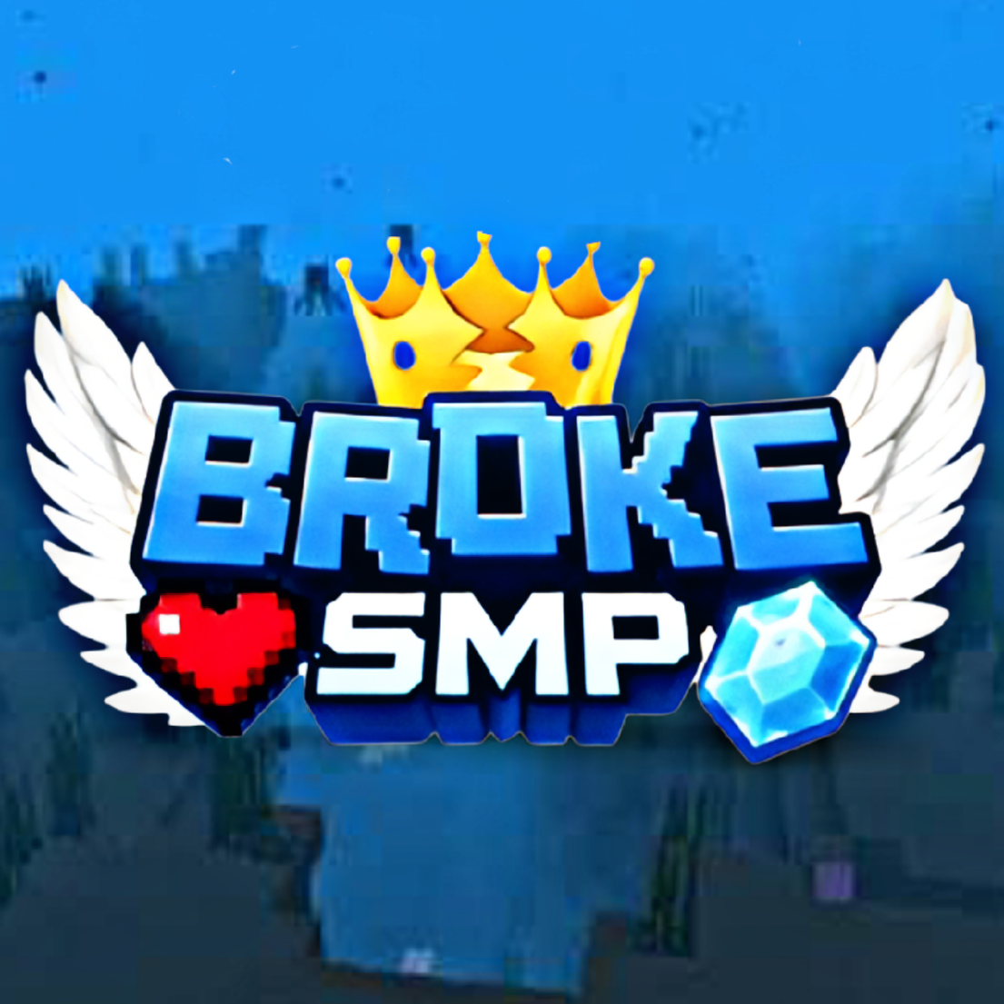 Broke SMP