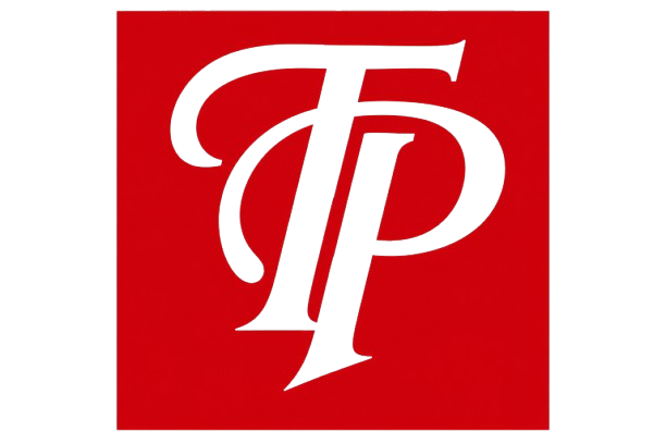 Techno Point logo — best computer shop in Paltan Bazar Guwahati