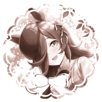 Rice Shower ♡ Umamusume: Pretty Derby