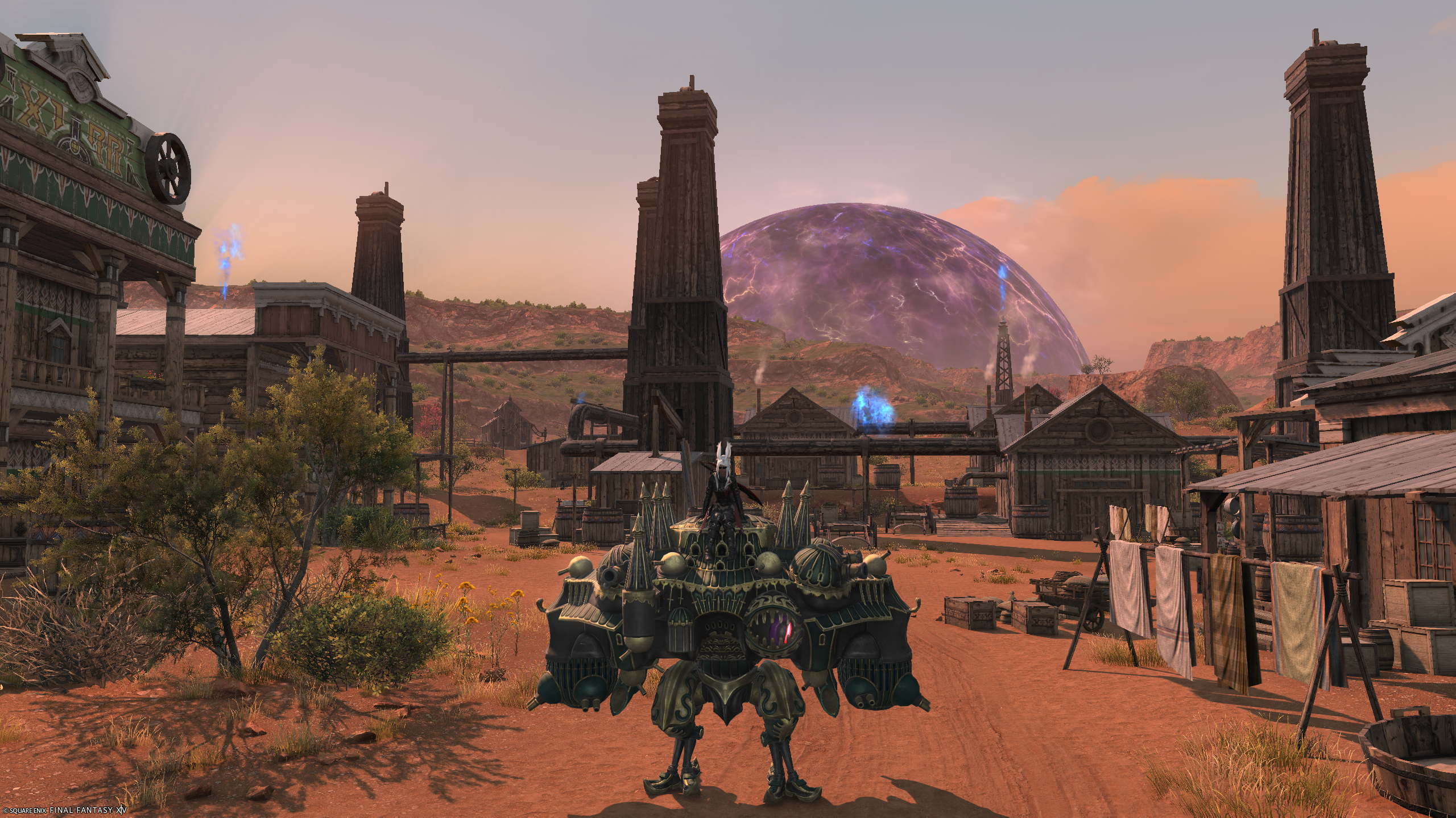 Wlro Final Fantasy XIV: Dawntrail SPOILER THREAD (OPEN SPOILERS) | Page 29 ...