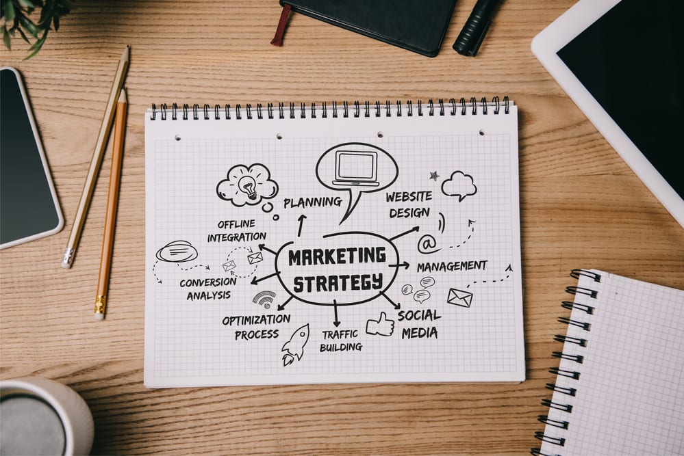 Lập kế hoạch marketing nhà hàng