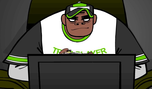 Cover art for Dub Dumb