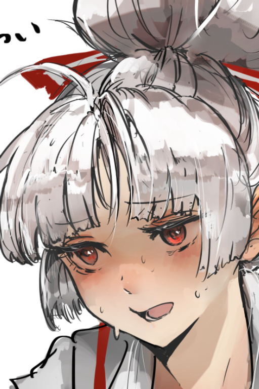 mokou