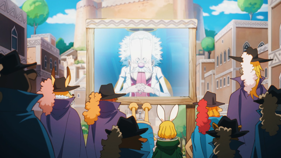 Calling all furries: Y'all about to get a forced bath.